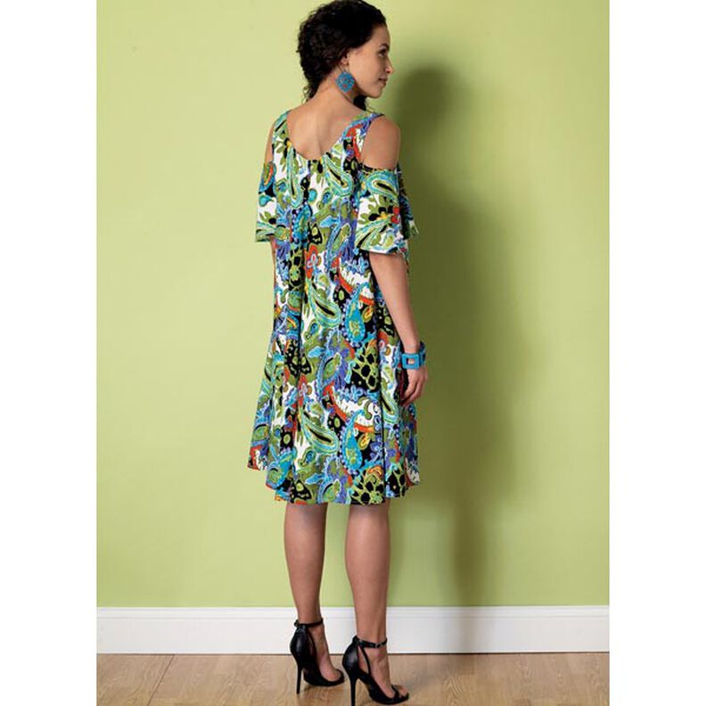 Sukienka, Butterick 6350|30 - 40,  image number 7