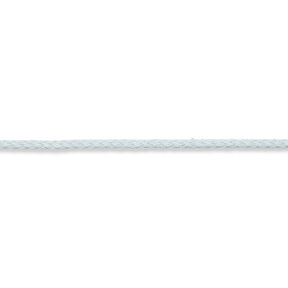 sznurek bawełniany [Ø 3 mm] – jasny miętowy, 