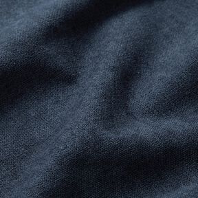 Tkanina tapicerska klasyczny Jednokol – czarnoniebieski, 