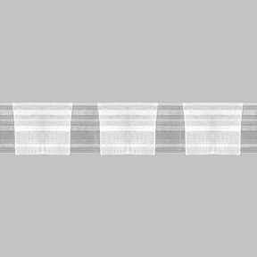 Taśma zakładkowa płaska 1:2,5 (50mm) | Gerster, 