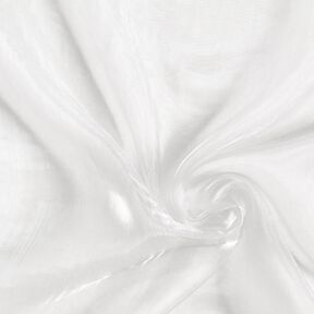 Organza – srebro, 