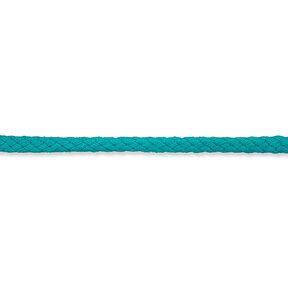 sznurek bawełniany [Ø 5 mm] – mięta pieprzowa, 