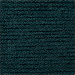 Essentials Mega Wool chunky | Rico Design – ciemna zieleń, 