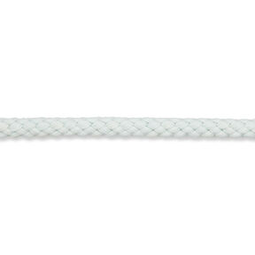 sznurek bawełniany [Ø 7 mm] – jasny miętowy, 