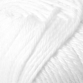 Creative Cotton dk | Rico Design, 50 g (001), 