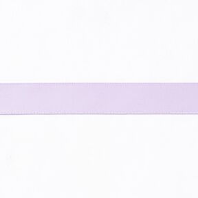 taśma satynowa [15 mm] – liliowy, 