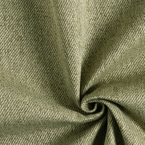 Tkanina tapicerska splot diagonal – zieleń trzcinowa, 