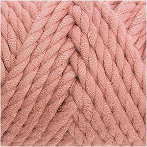 Creative Cotton Cord [5mm] | Rico Design – różowy, 