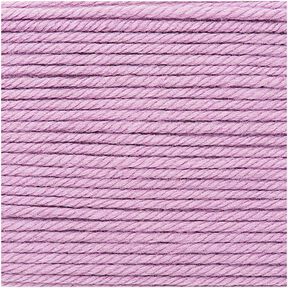 Essentials Mega Wool chunky | Rico Design – liliowy, 