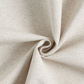 Tkanina tapicerska specjalna struktura tkaniny – jasnobeżowy, 