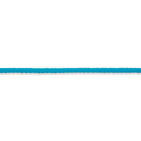 sznurek bawełniany [Ø 3 mm] – jasny petrol, 