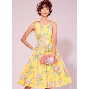 Sukienka - Vintage 1953, McCalls 7599 | 40 - 48, 