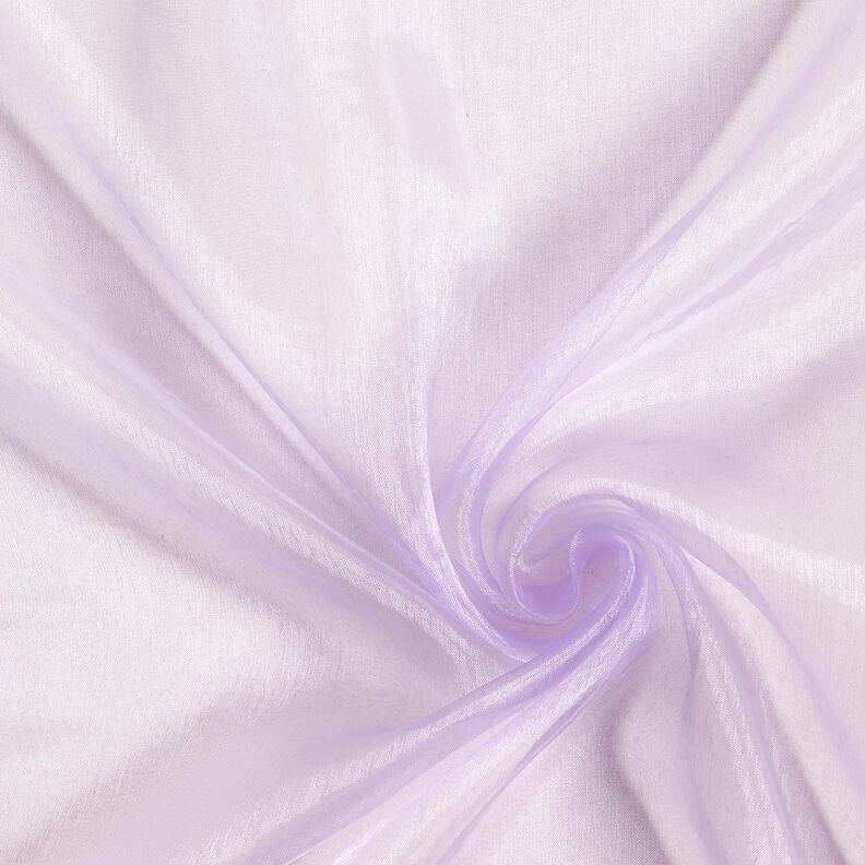 Organza – liliowy,  image number 1