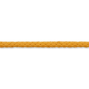 sznurek bawełniany [Ø 3 mm] – musztarda, 