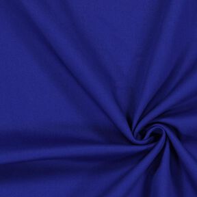 Bawełna diagonalna strecz – błękit królewski, 