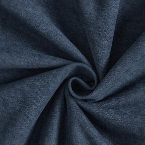 Tkanina tapicerska klasyczny Jednokol – czarnoniebieski, 