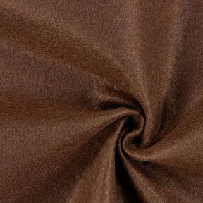 Filc 90 cm / grubość 1 mm – czekolada, 