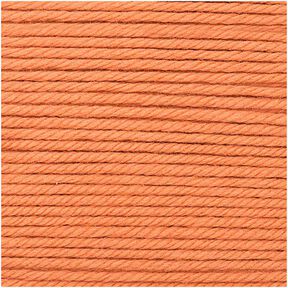 Essentials Mega Wool chunky | Rico Design – pomarańcza, 