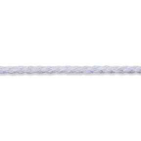 sznurek bawełniany [Ø 3 mm] – liliowy, 