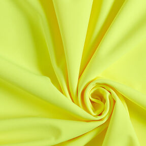 Softshell Jednokol – neonowa żółć, 