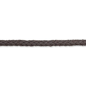 sznurek bawełniany [Ø 3 mm] – ciemnoszary, 