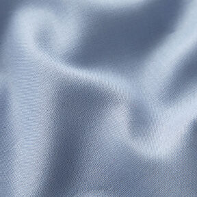 Tkanina bawełniana Kreton Jednokol – jasnoniebieski jeans, 