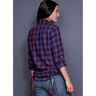 Blusa, McCall´s 8027 | 40-48,  thumbnail number 6