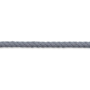 sznurek bawełniany [Ø 3 mm] – jasnoszary, 