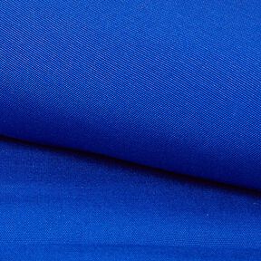 Tkanina dekoracyjna outdoor leżak Uni 44 cm – błękit królewski, 