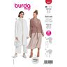 Kurtka / Płaszcz | Burda 5883 | 34-44,  thumbnail number 1