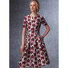 Vestido, Vogue 1737 | 40-48,  thumbnail number 2