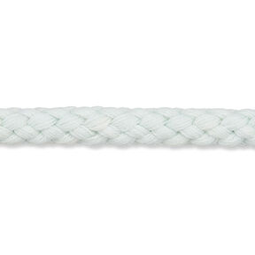 sznurek bawełniany [Ø 7 mm] – jasny miętowy, 