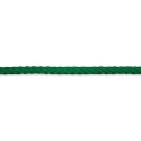 sznurek bawełniany [Ø 5 mm] – zieleń, 