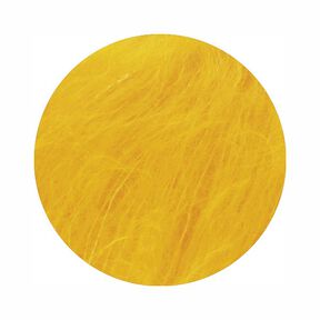 BRIGITTE No.3, 25g | Lana Grossa – żółć, 