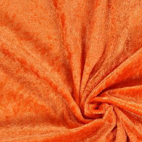 Aksamit panneński – pomarańcza, 