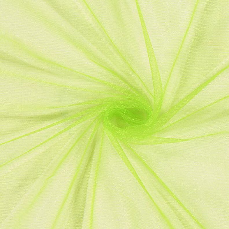 Połyskliwy tiul – majowa zieleń,  image number 1