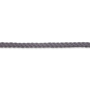 sznurek bawełniany [Ø 5 mm] – jasnoszary, 