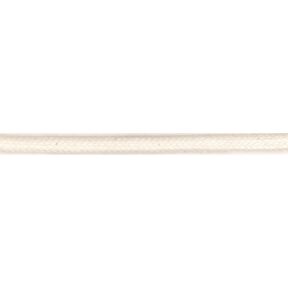 Sznurek typu kedra [Ø 6 mm] – naturalny, 