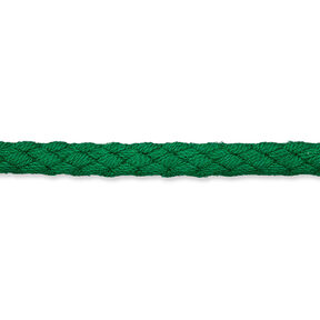 sznurek bawełniany [Ø 5 mm] – zieleń, 