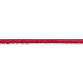 sznurek bawełniany [Ø 3 mm] – pink, 