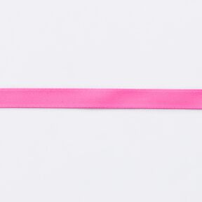 taśma satynowa [9 mm] – pink, 