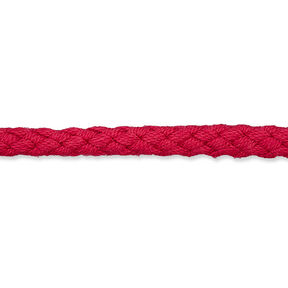 sznurek bawełniany [Ø 5 mm] – pink, 