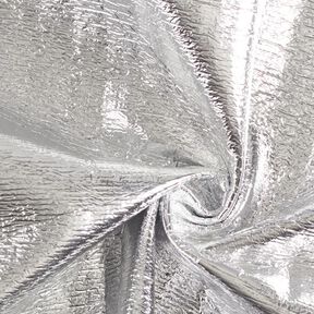 Materiał o właściwościach termoizolacyjnych Isotherm grubość 2 mm – srebro metaliczny, 