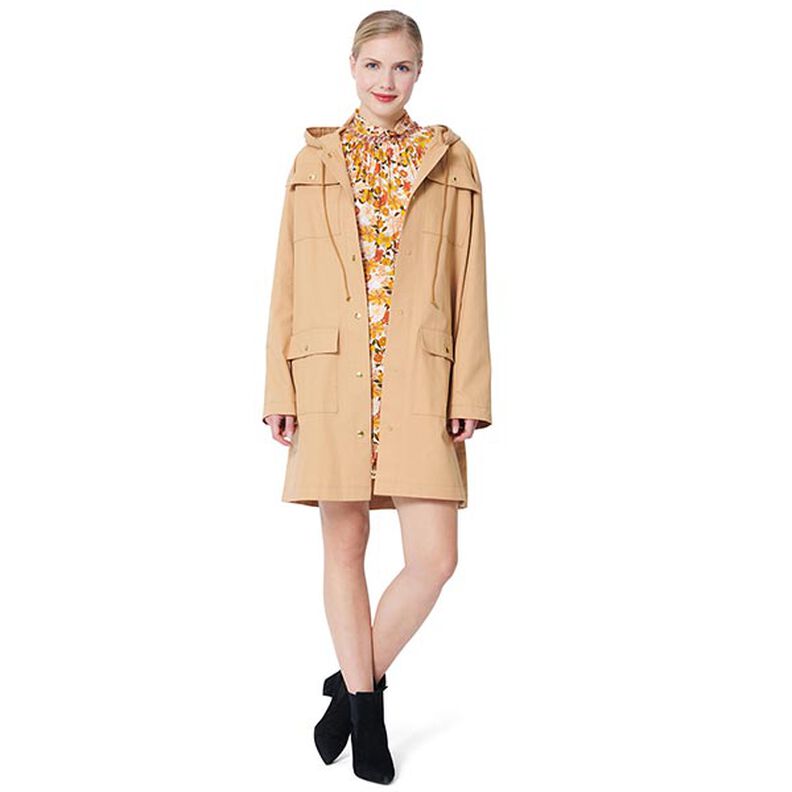 Parka | Burda 5923 | 34-48,  image number 3