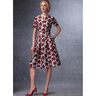 Vestido, Vogue 1737 | 40-48,  thumbnail number 4