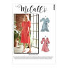 Vestido, McCall´s 8036 | 32-40,  thumbnail number 1