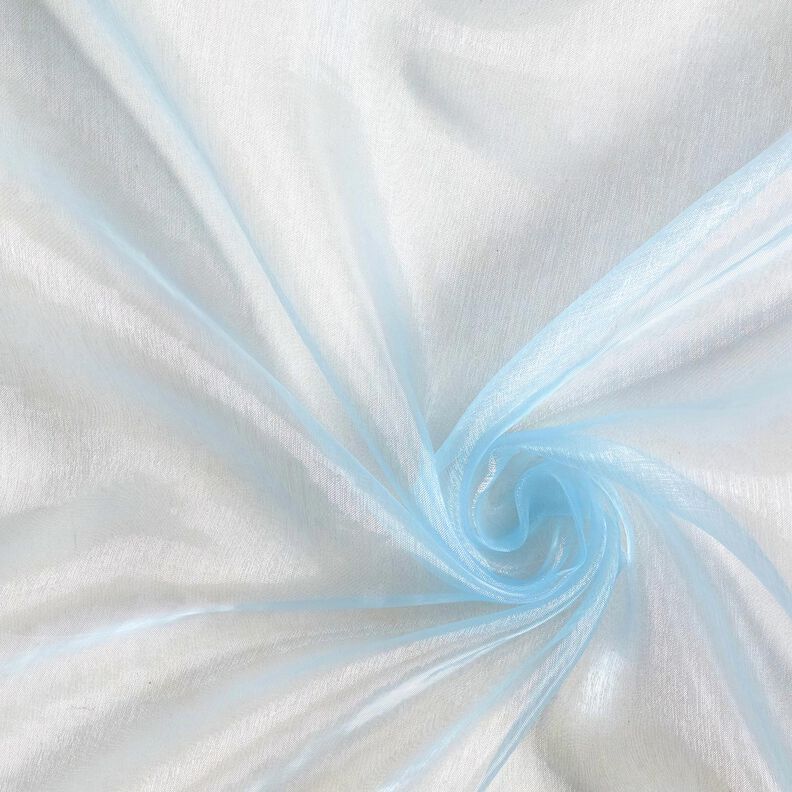 Organza – błękit,  image number 1