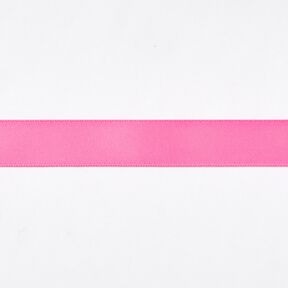 taśma satynowa [15 mm] – pink, 