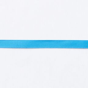 taśma satynowa [9 mm] – błękit, 