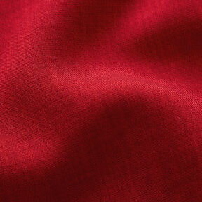 Tkanina na bluzki Melanż – czerwień, 